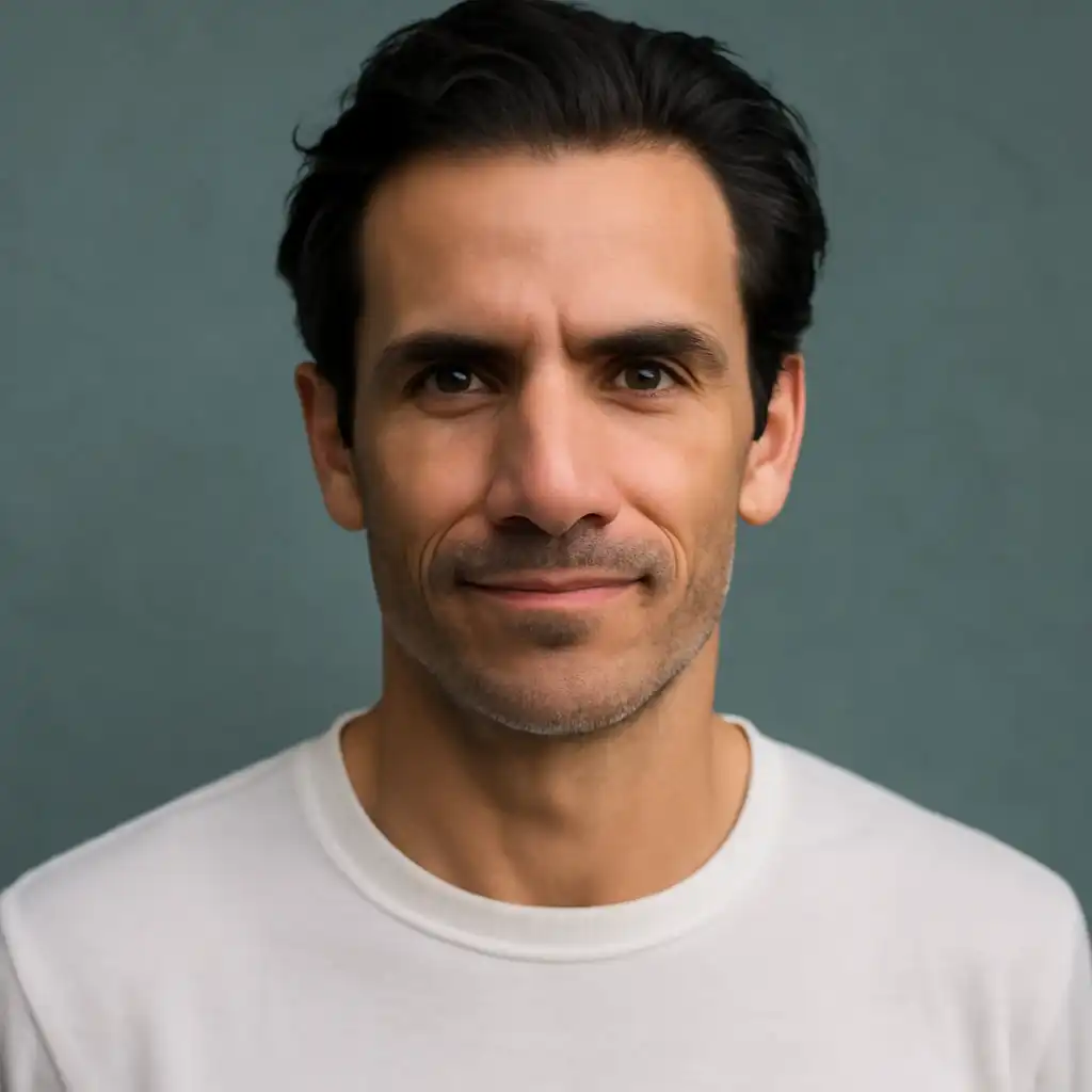 Antonio Ferrara